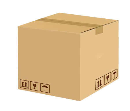 Caja grande